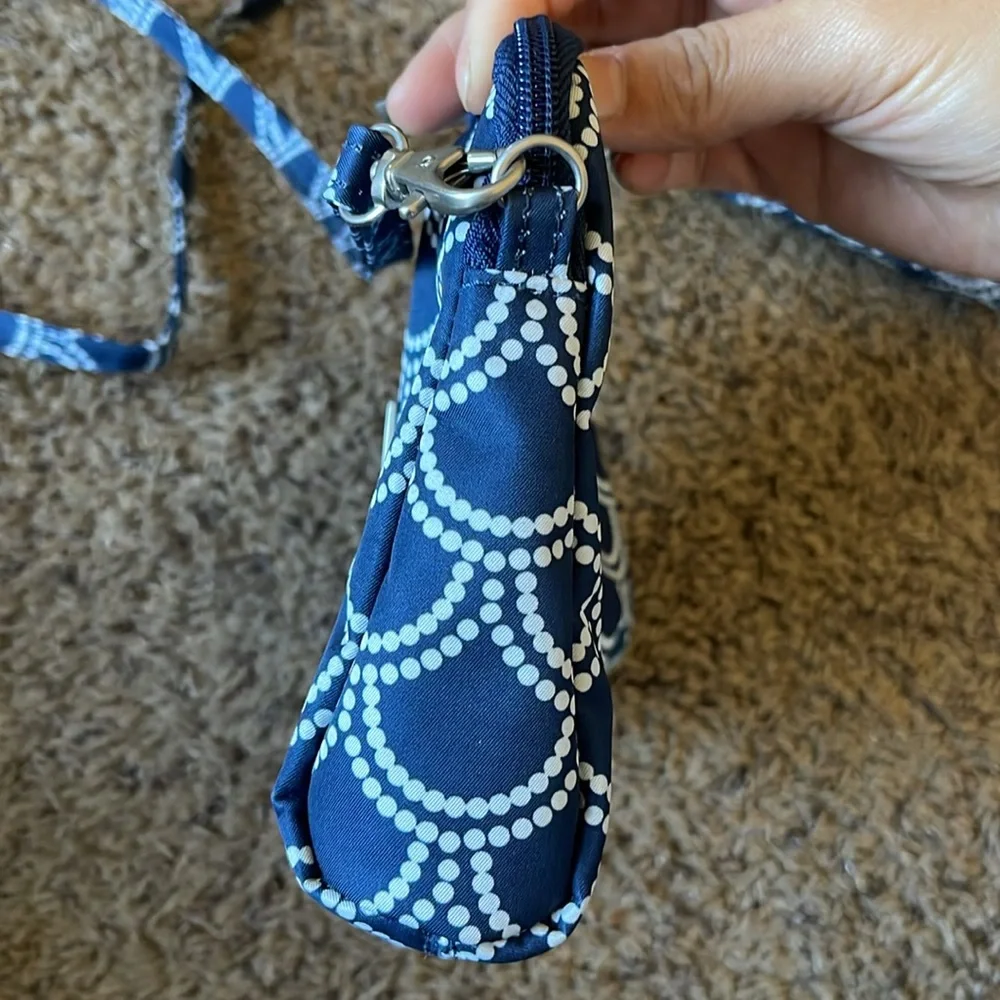 Jujube Crossbody Bag And Pouch - Picture 4 of 10